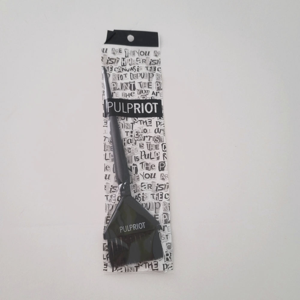 Pulp Riot tint brushes (MEDIUM)